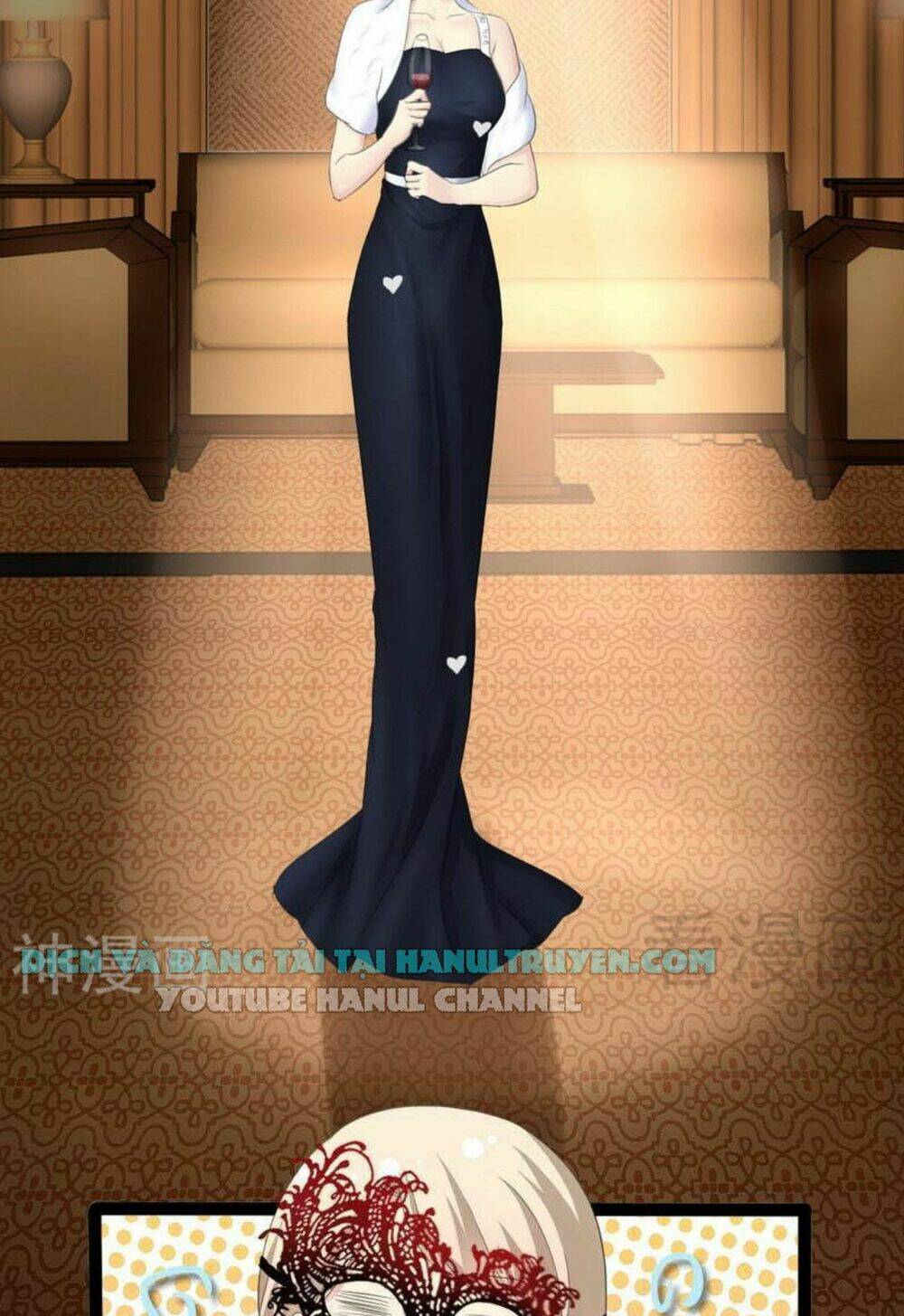 thần bí đế thiếu điềm sủng thê chapter 78 4