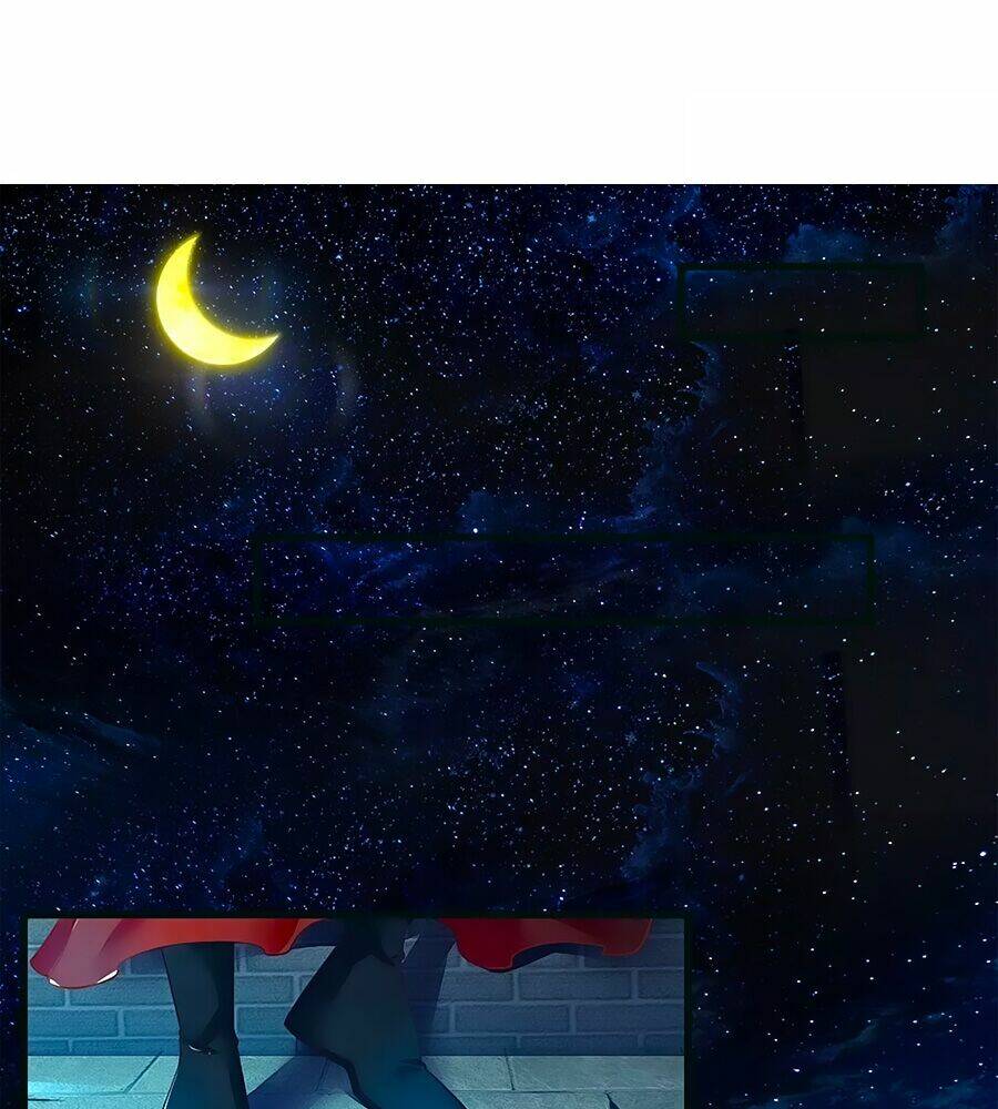 y hậu lệ thiên chapter 79 23