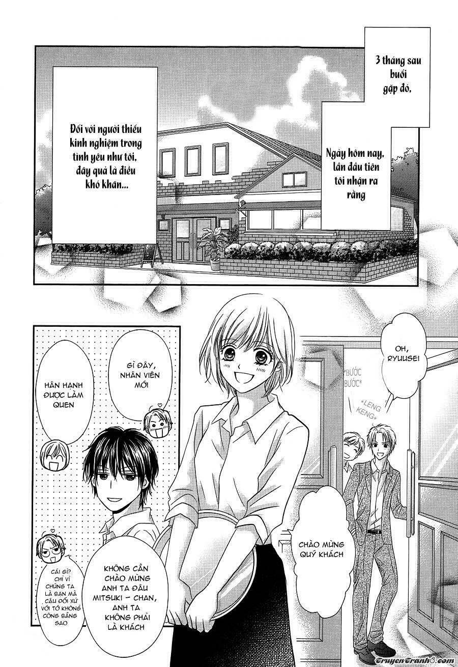 tổng hợp one shot. chapter 235 17