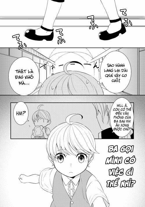 tenseishichatta yo (iya, gomen) chapter 4 4