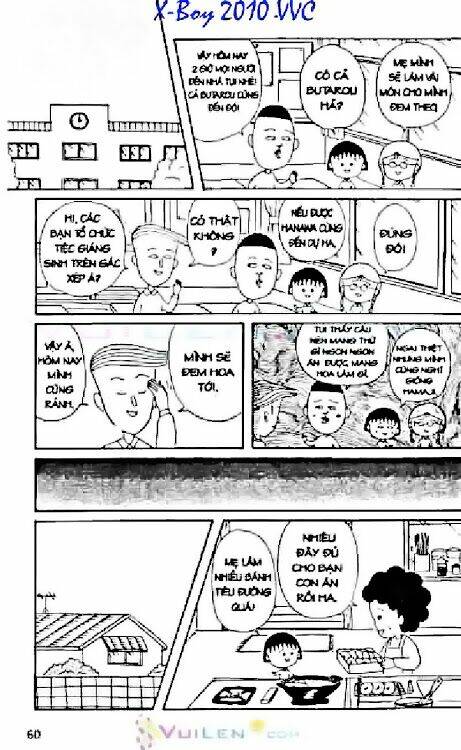 nhóc maruko chapter 12 60