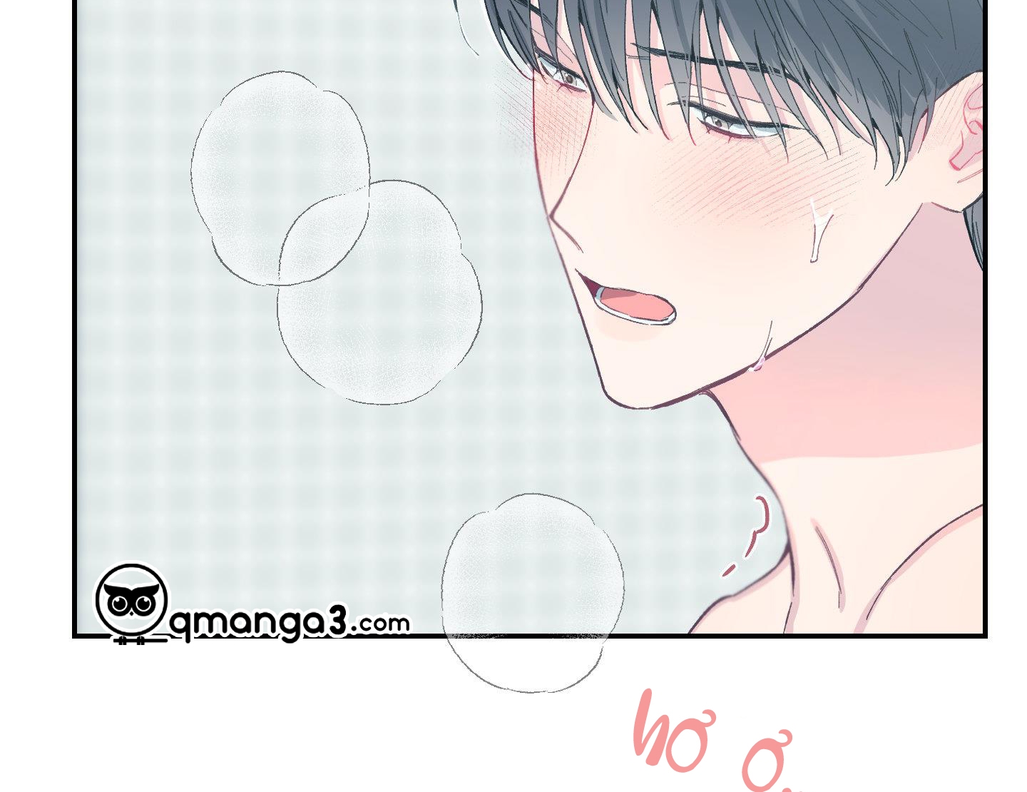 lãng mạn giả dối chapter 14 34