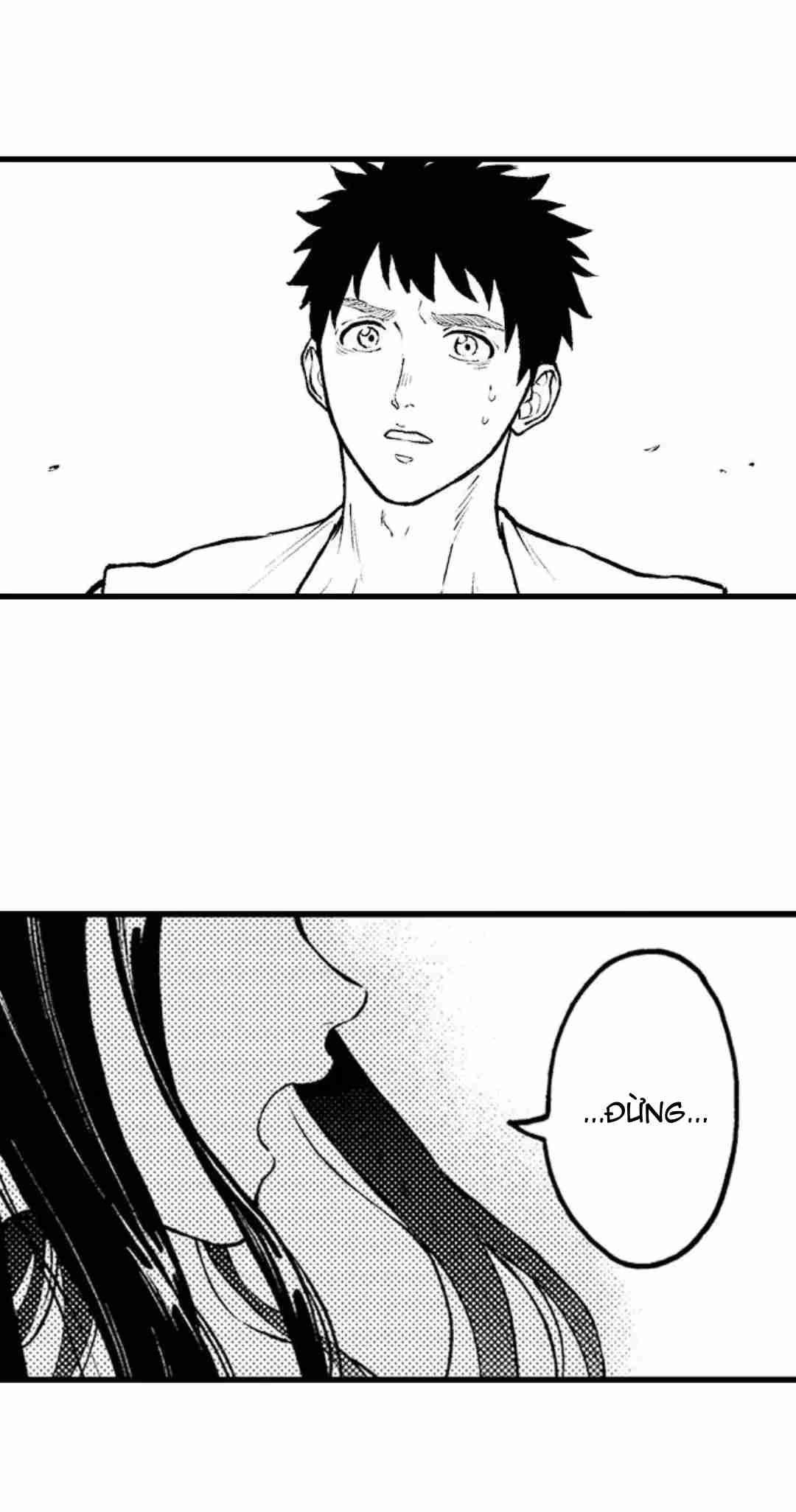 Gửi Em Gái Yêu Dấu, Anh Trai Em Trở Thành Thánh Nữ Mất Rồi chapter 40.2 - Trang 13