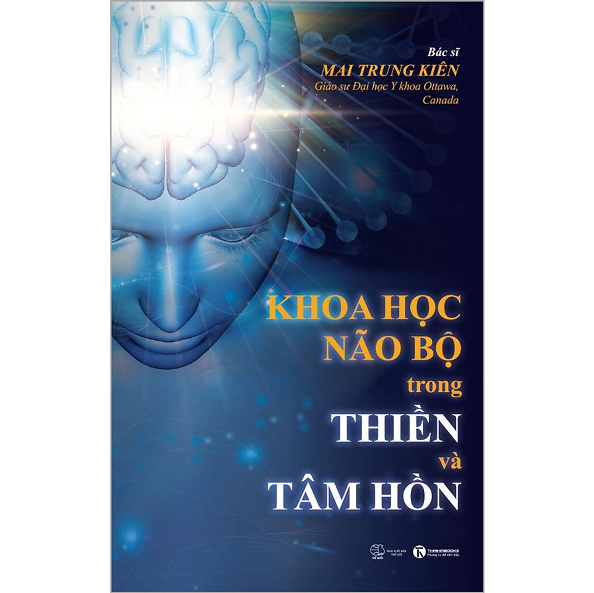 Khoa học Bộ não trong Thiền và tâm hồn