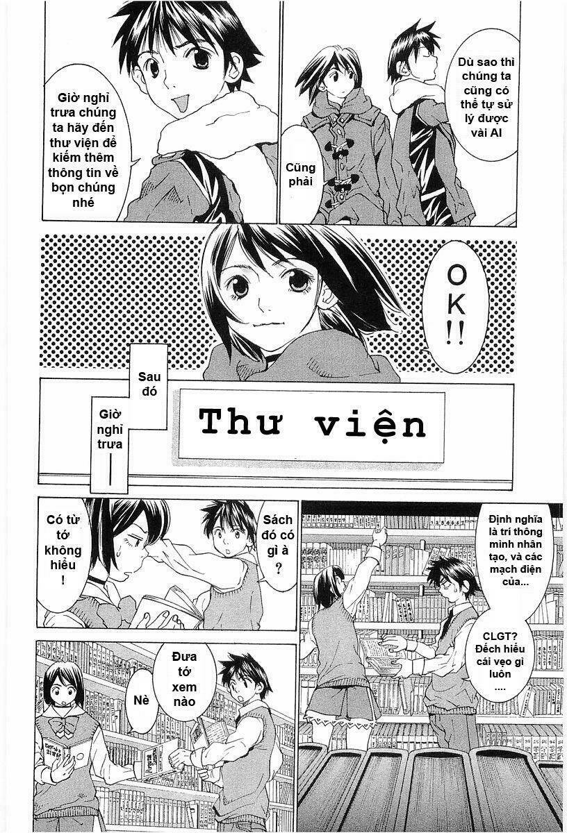 gacha gacha chapter 26 9