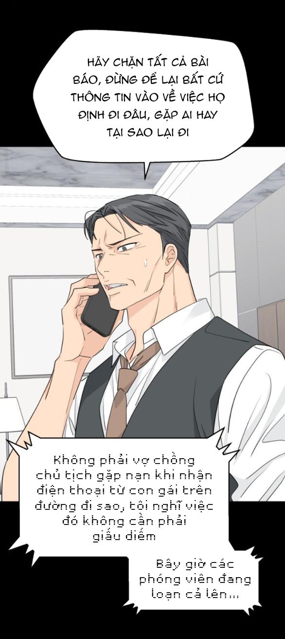 sam yi tái sinh chapter 33.1 6