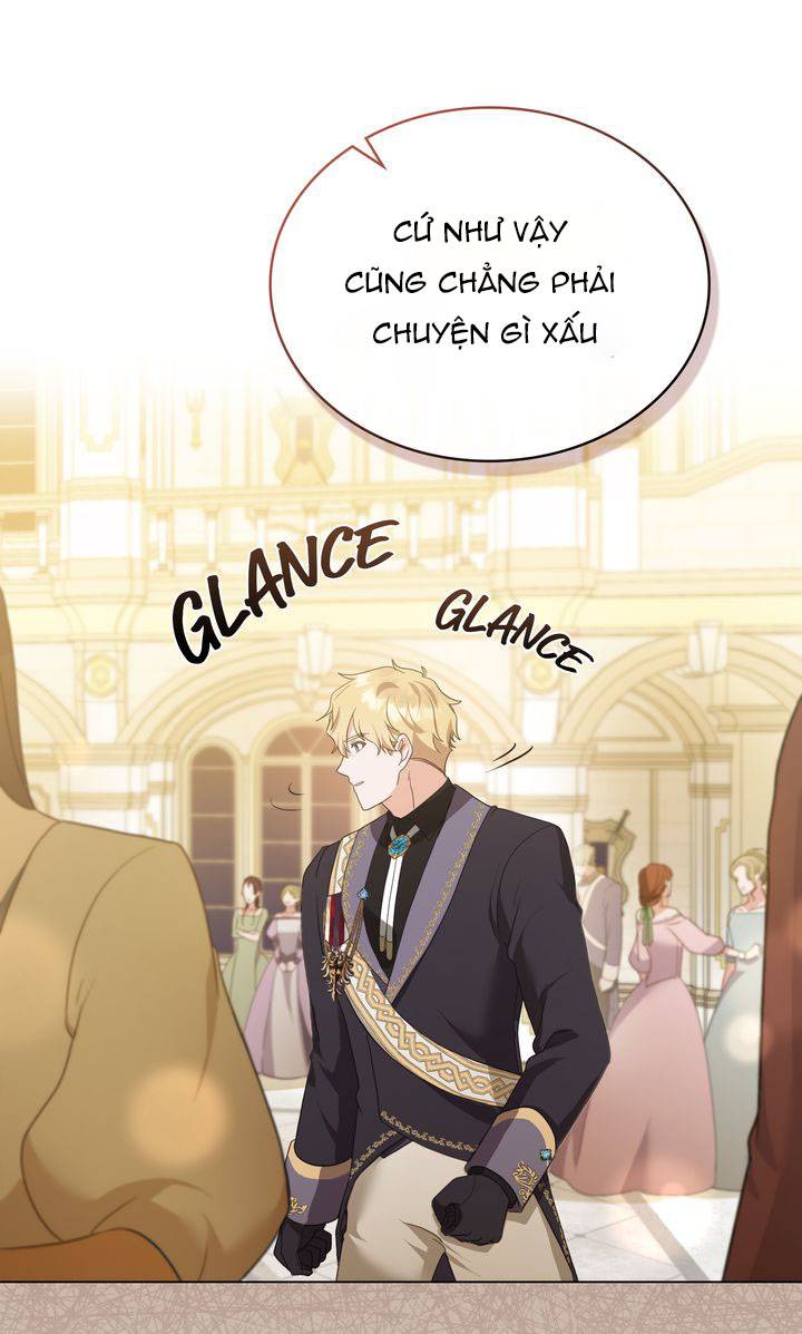 sau khi rời bỏ anh chapter 14 50