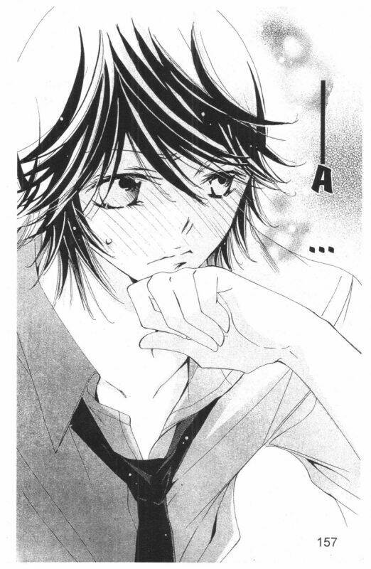 ore-sama kingdom chapter 5 157