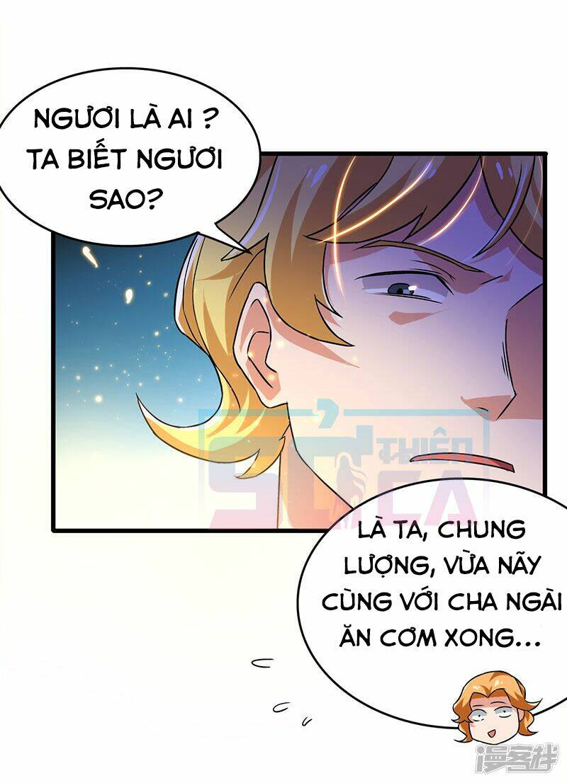 siêu cấp bại gia tử chapter 63 25