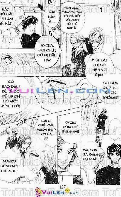 1/4 tình yêu chapter 5 128