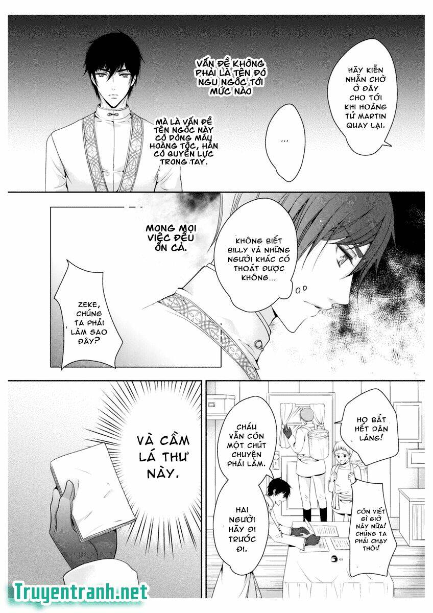 erotic fairy tales - the little mermaid chapter 30 10