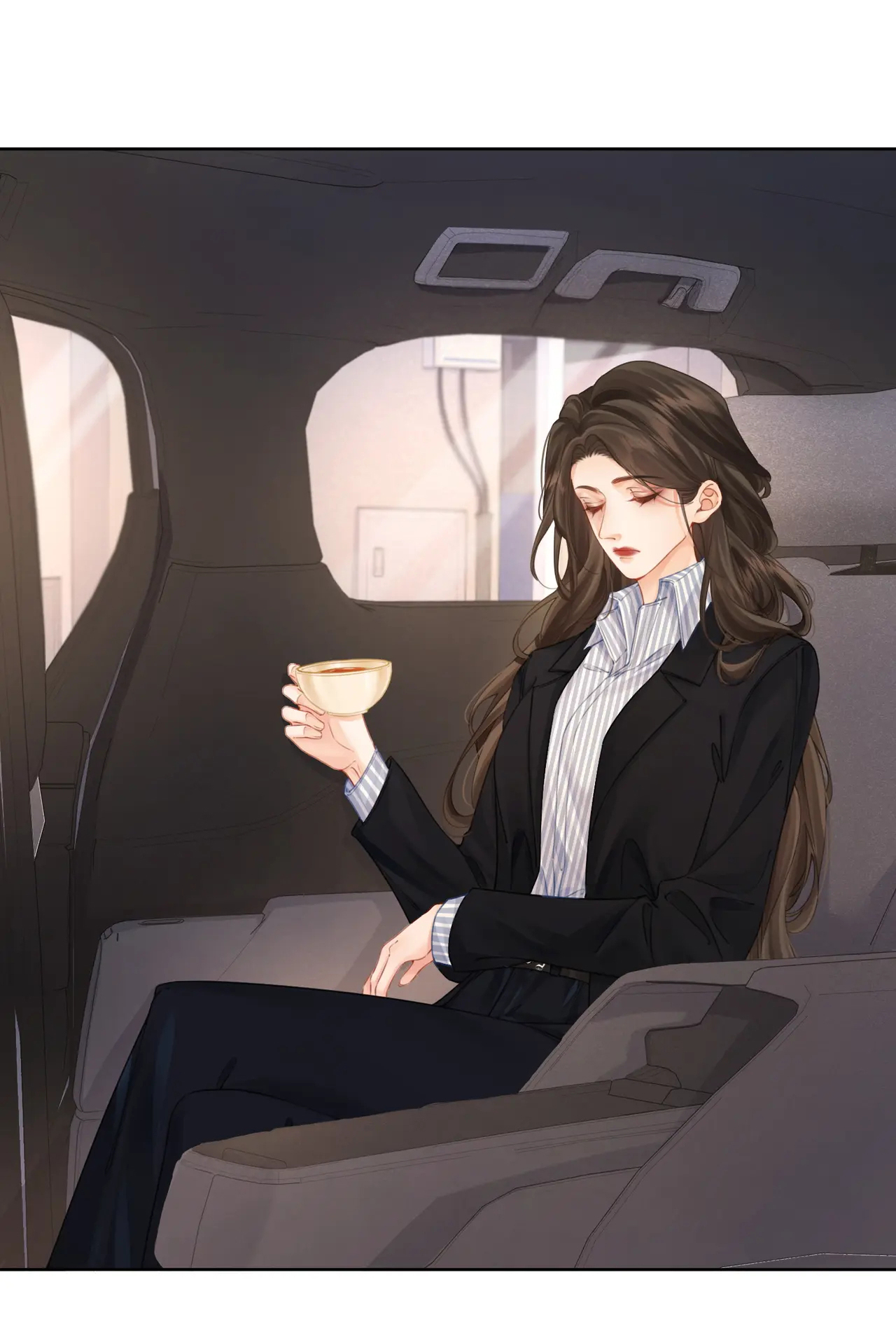 Nàng Pháp Y Thân Yêu Của Tôi chapter 4.1 - Trang 3