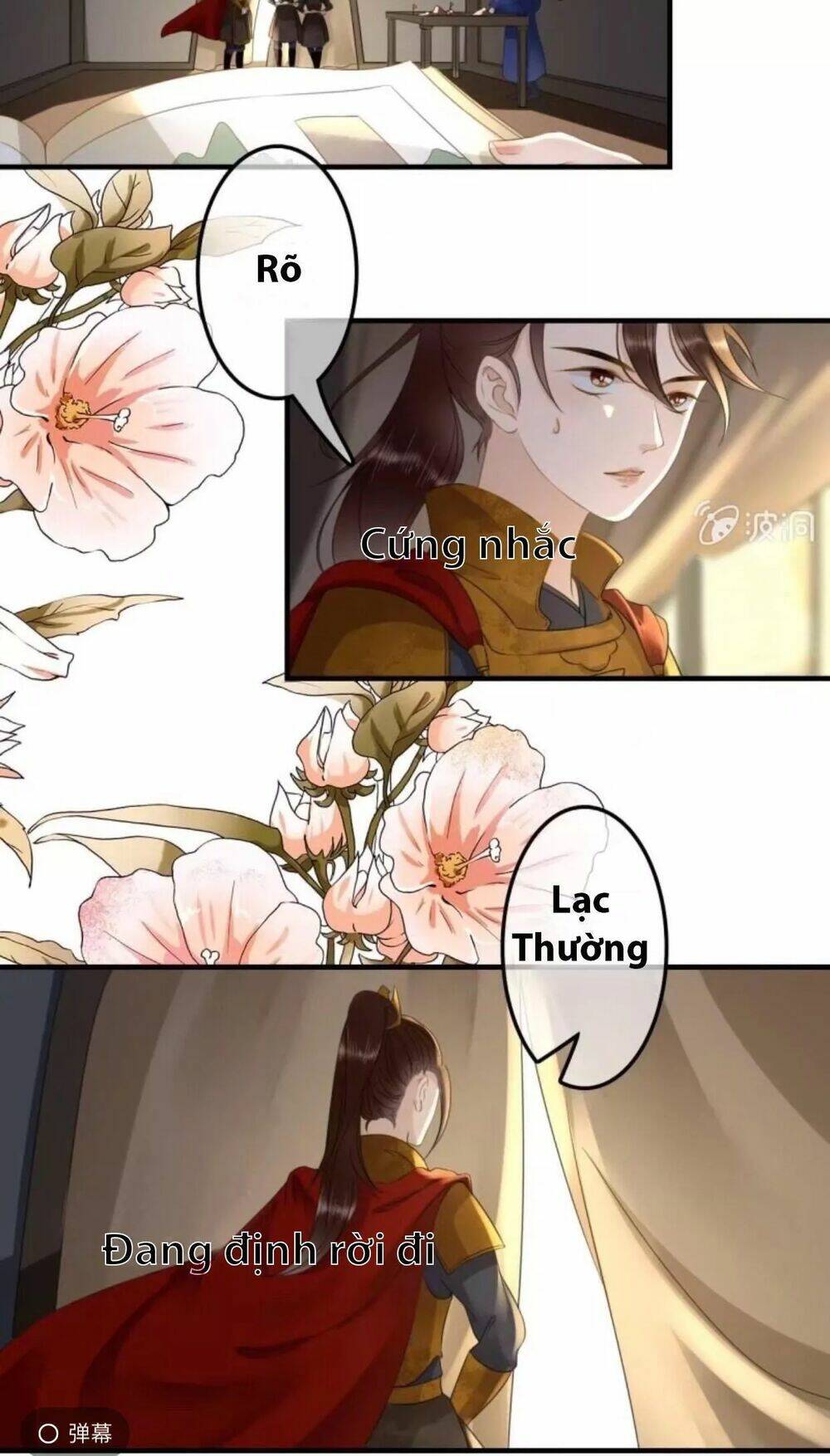 sủng phi của vương chapter 94 23