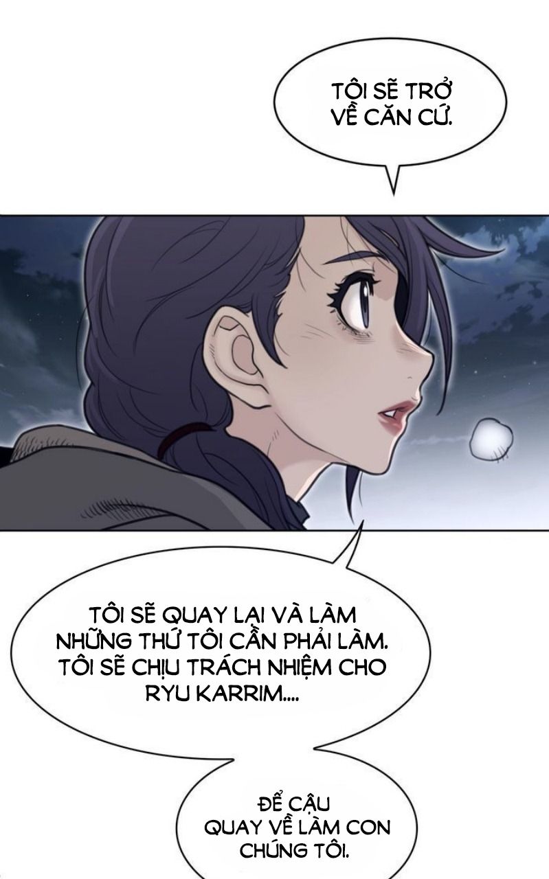 một nửa hoàn hảo chapter 138 31