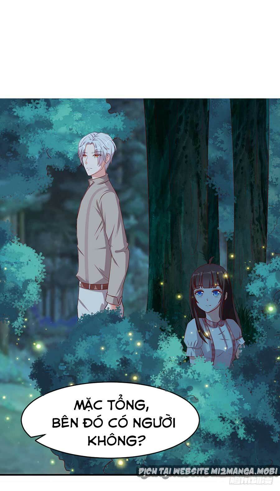 gả cho tình cũ làm lão bà chapter 23 7