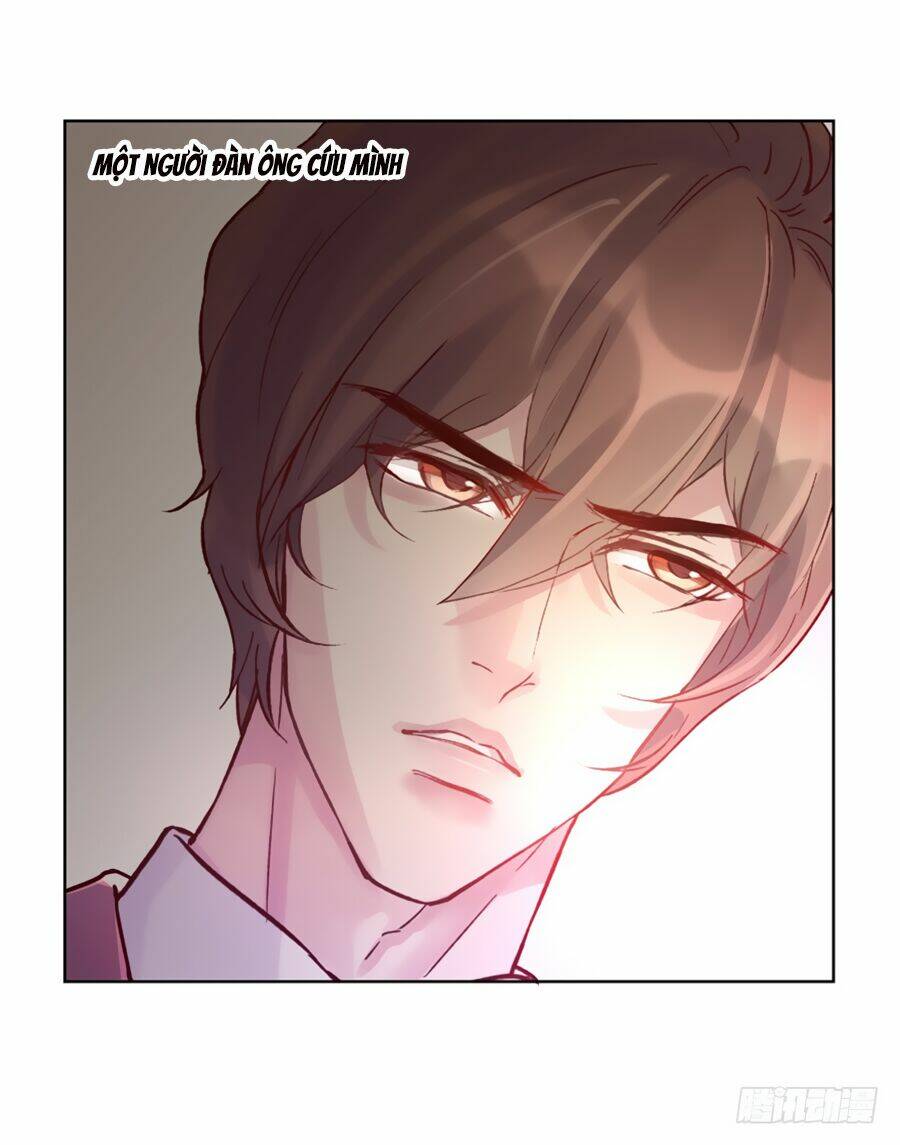 lưu luyến nguy tình chapter 5 16