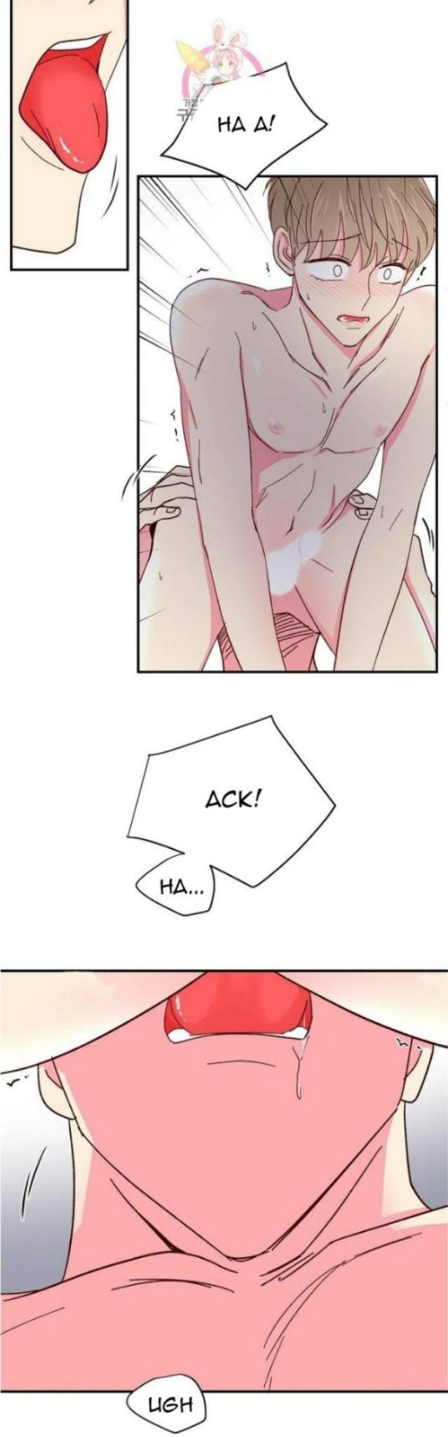 món tráng miệng của sếp tổng chapter 61 23