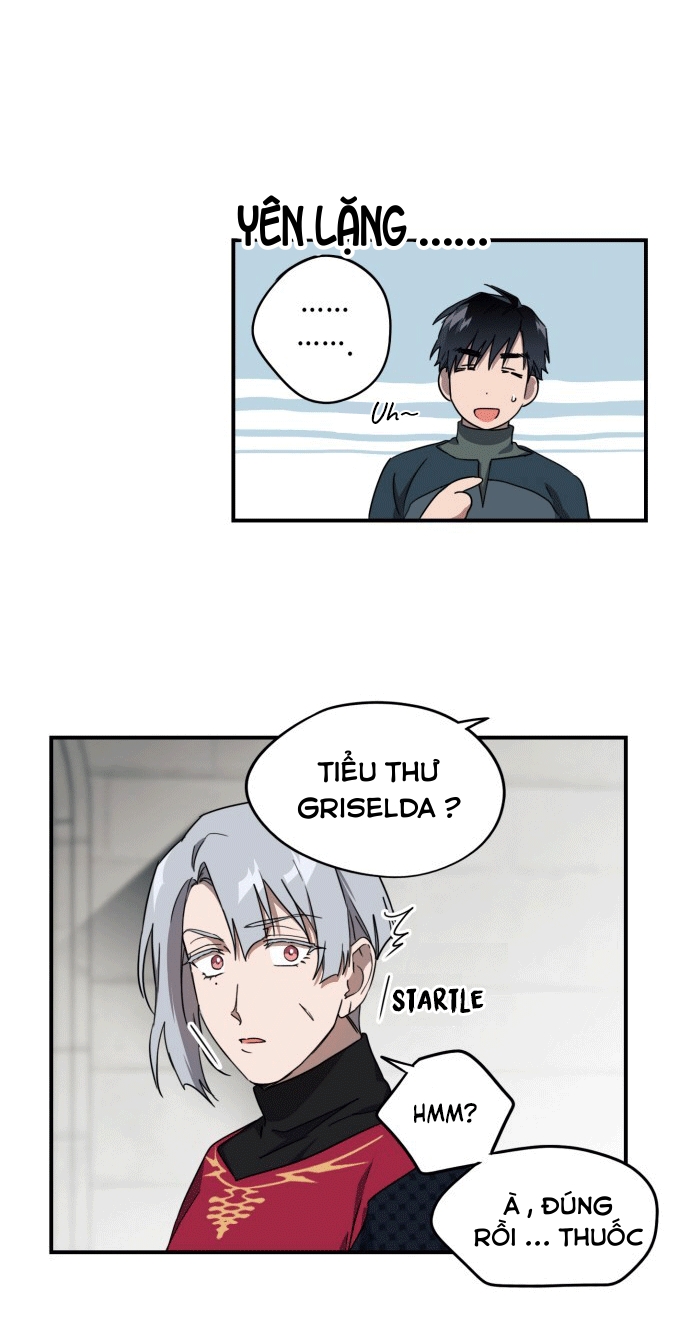 bị che khuất bởi hoàng hôn chapter 27 47