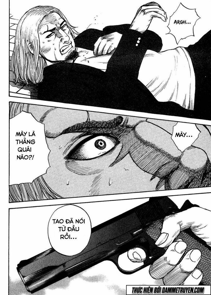 kyou kara hitman - sát thủ tạm thời chapter 7 24