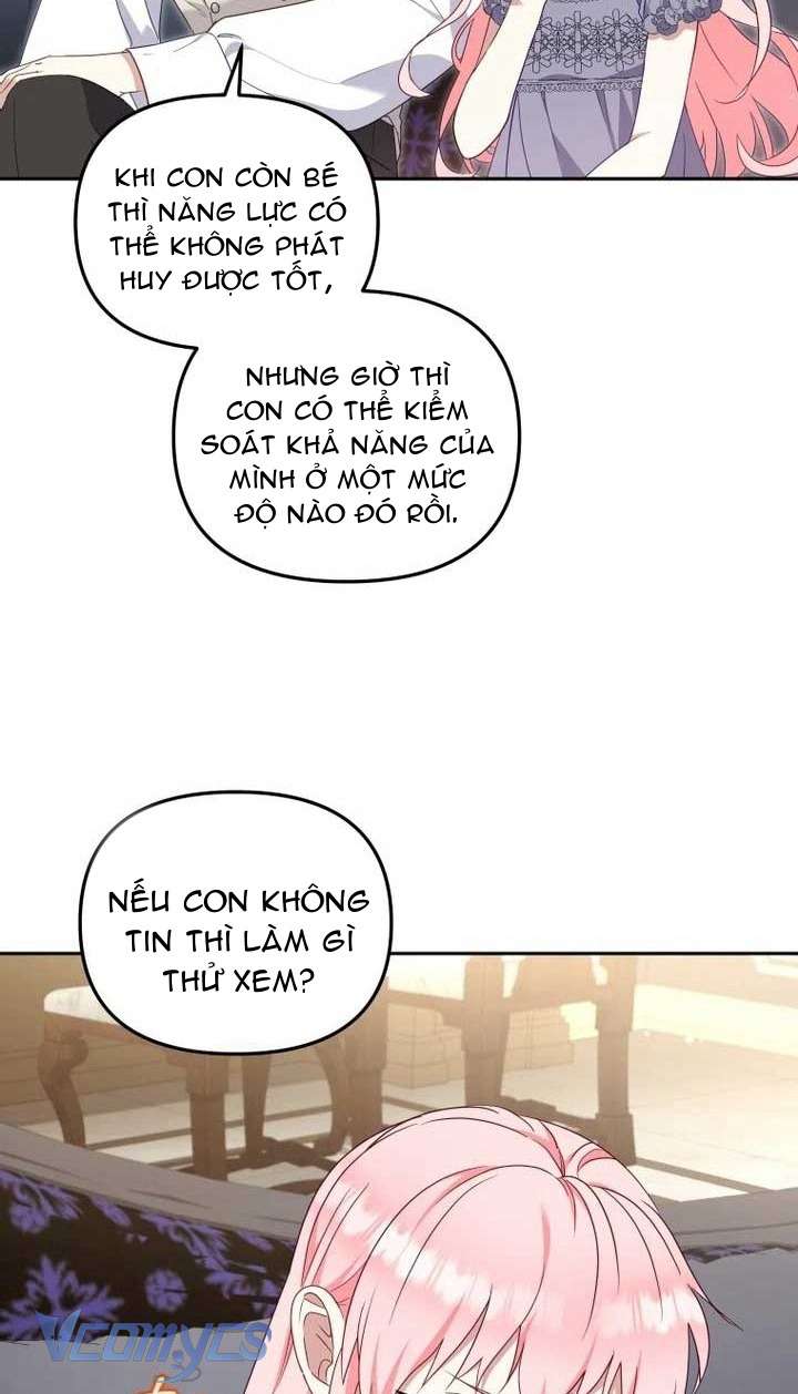 tôi được nuôi dưỡng bởi những kẻ phản diện chapter 70 86