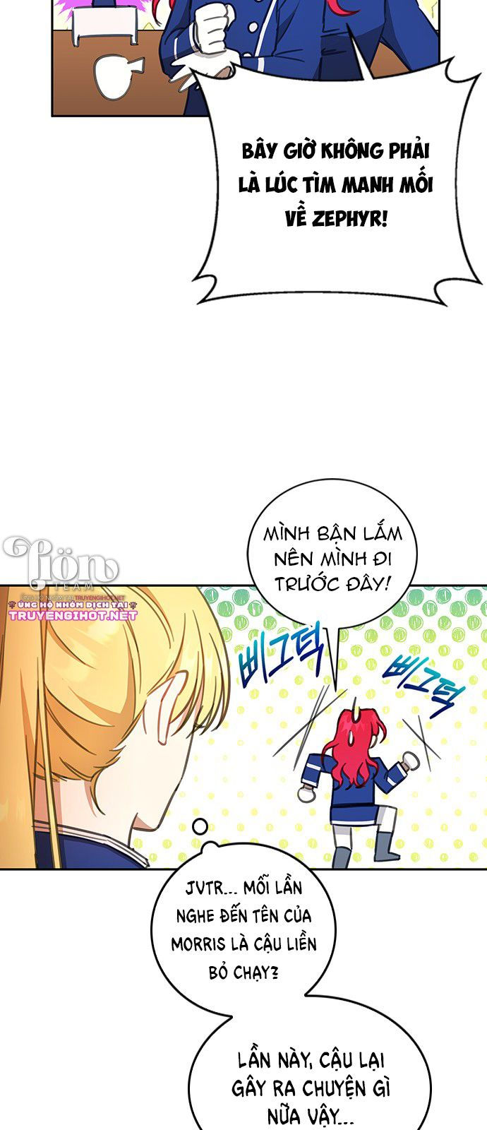 cách săn mồi chapter 11.1 15