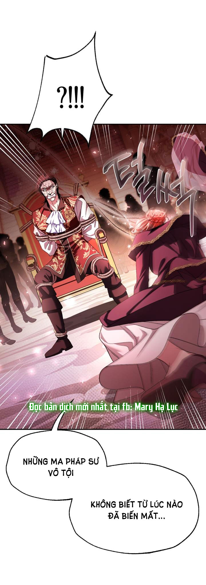 cha à, con không muốn kết hôn đâu chapter 118.1 58