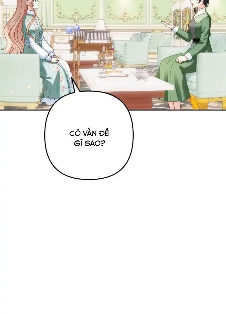 tại sao mẹ chồng tôi lại như thế này? chapter 44 63