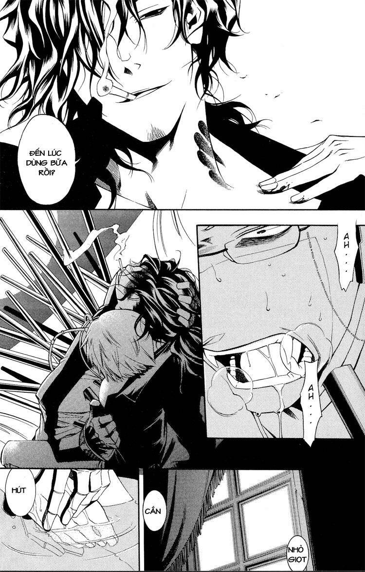 vassalord chapter 1.1 24