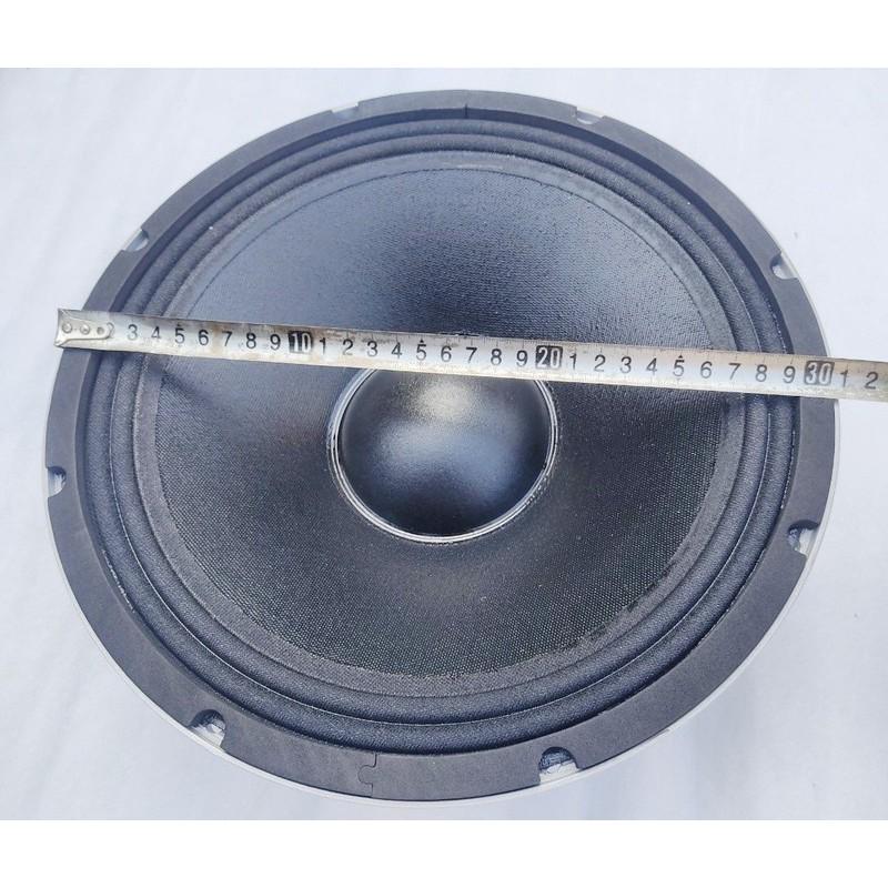 CẶP LOA BASS 30 B3 TRẮNG TỪ 190 CÔN 75 - MÀNG CHỐNG THẤM