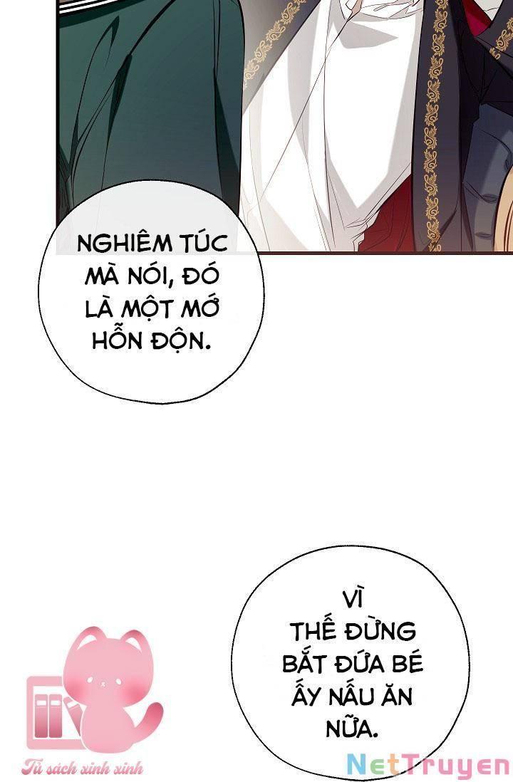 chúng ta có thể trở thành gia đình được không? chapter 60 81
