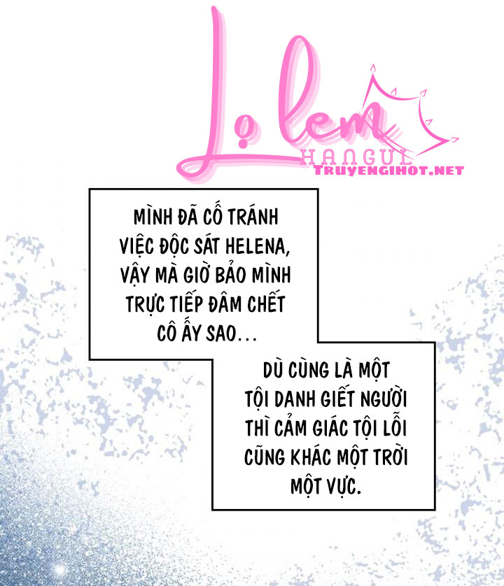 giết chết ác nữ phản diện chapter 41.2 2