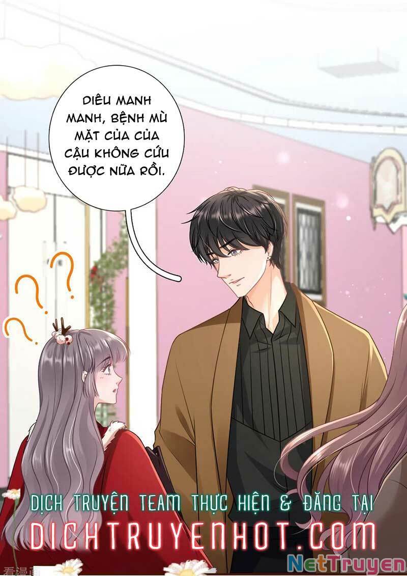 bạn gái tôi mới 30+ tuổi xuân chapter 119 6