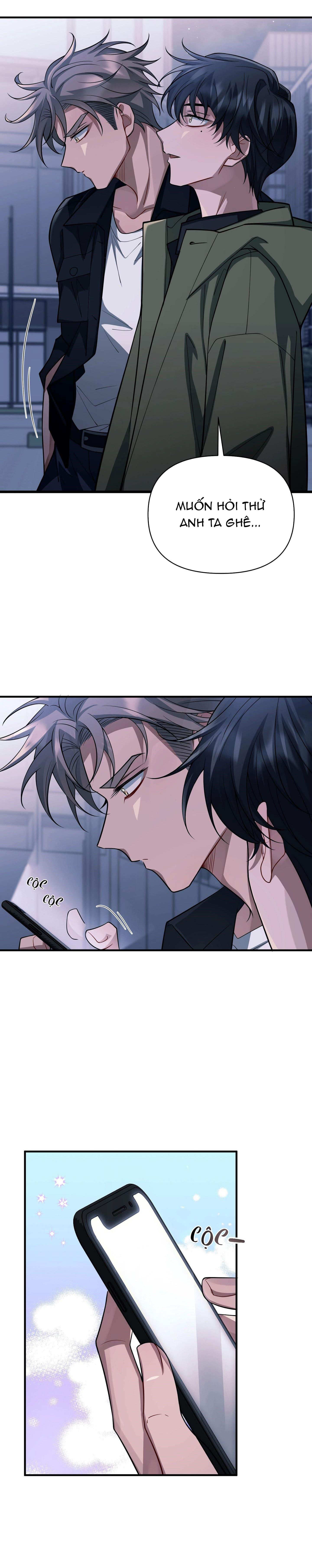 vết hằn chapter 30 17