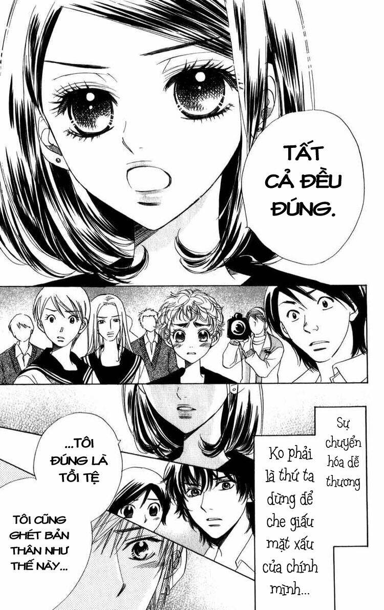 ác quỷ và bản tình ca chapter 23 5