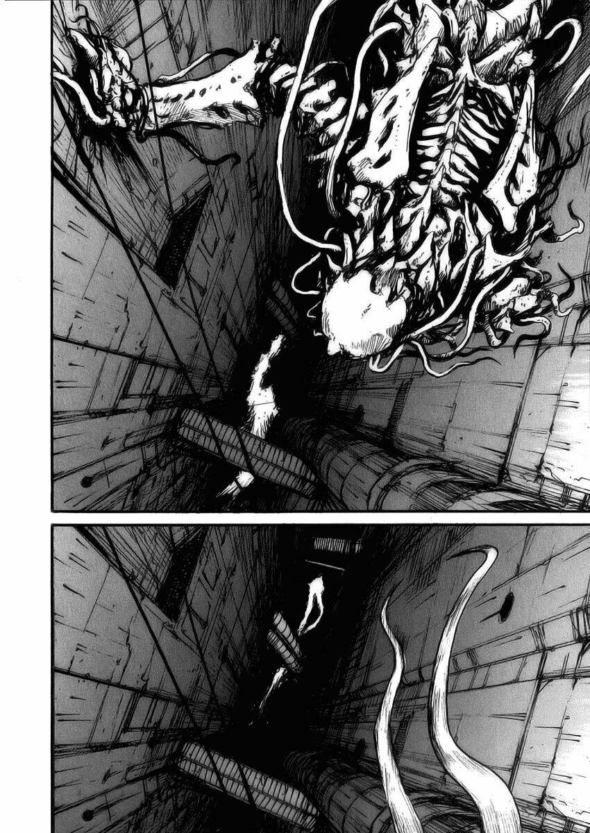 gauna biến hình chapter 5 7