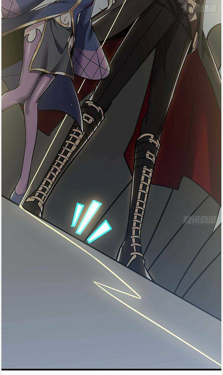 bất tử thần vương tu liên tục chapter 74 36