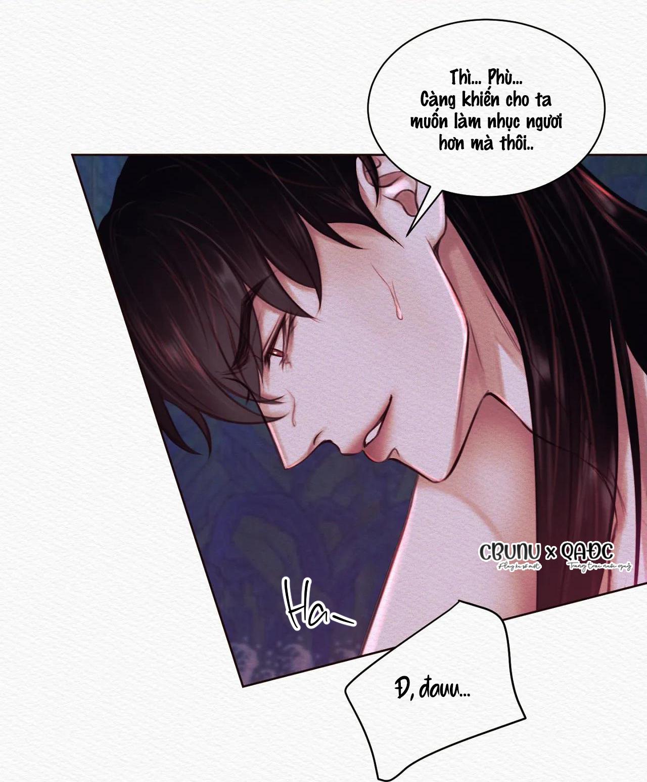 qủy dạ khúc chapter 6 24