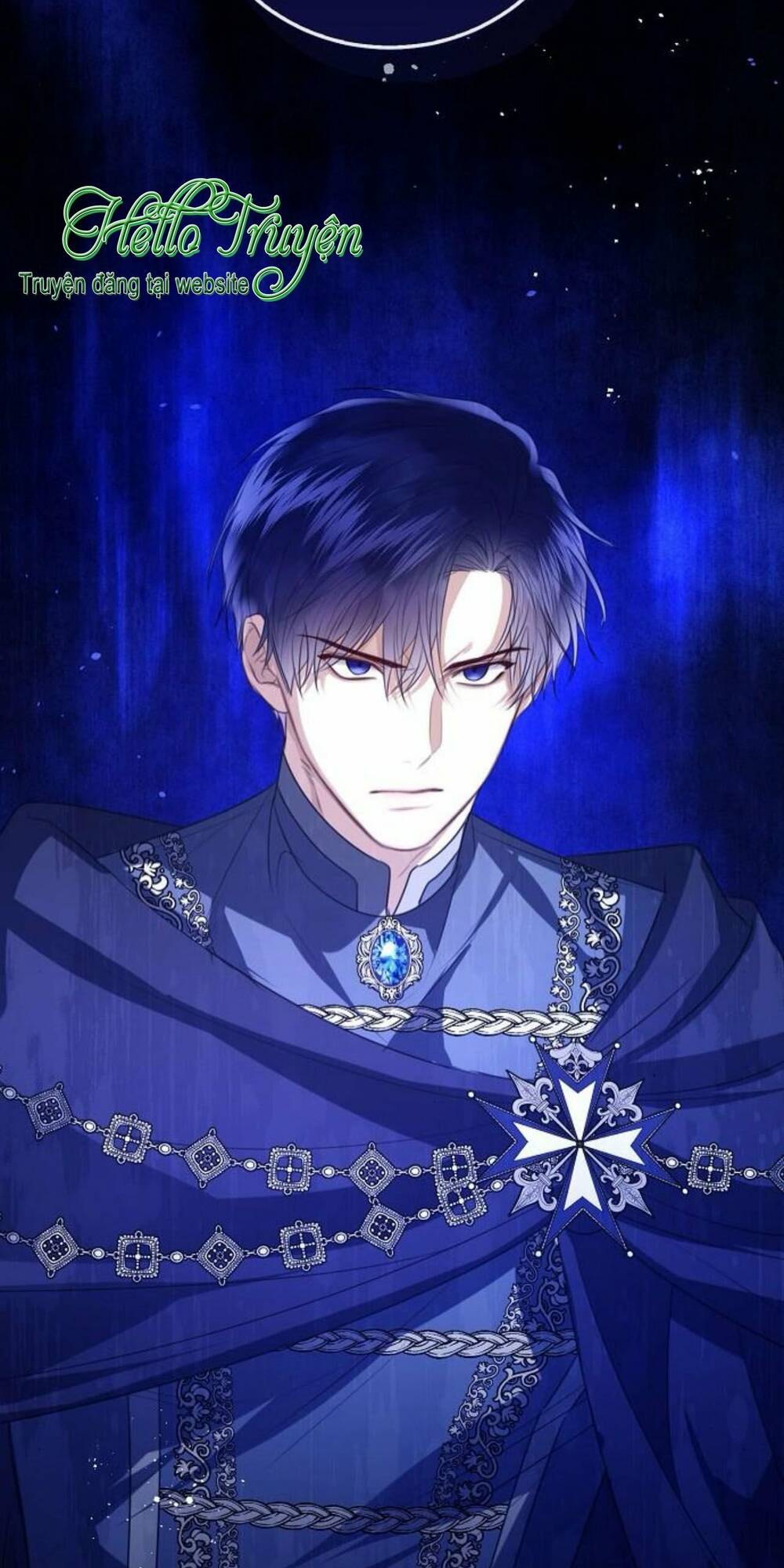 tôi sẽ từ bỏ vị trí hoàng hậu chapter 47.1 26