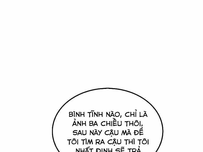 tôi thăng cấp trong lúc ngủ chapter 34 19