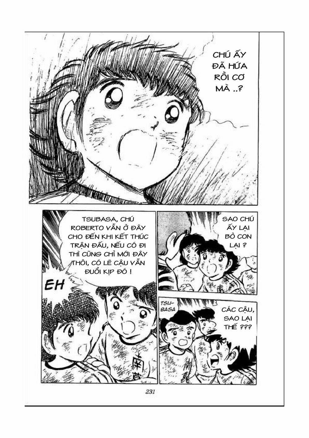 captain tsubasa chapter 49 12