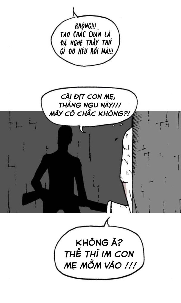 mắc kẹt trên mặt trăng chapter 21 29