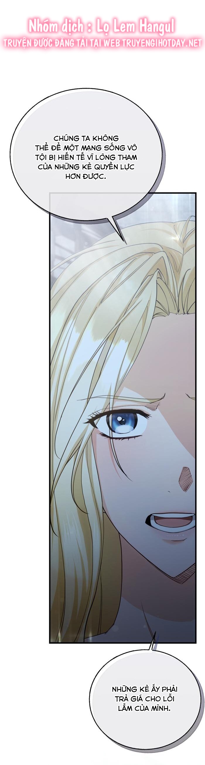 trở thành thánh nữ giả mạo chapter 12 42