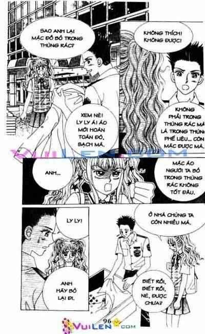 mùa ảo vọng - strange pension chapter 3 94