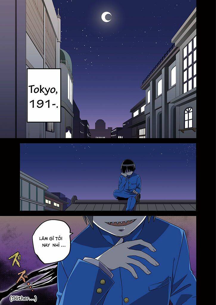 aoki fuchi no hako chapter 1 3