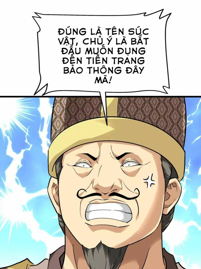 trọng sinh ta là đại thiên thần chapter 96 29