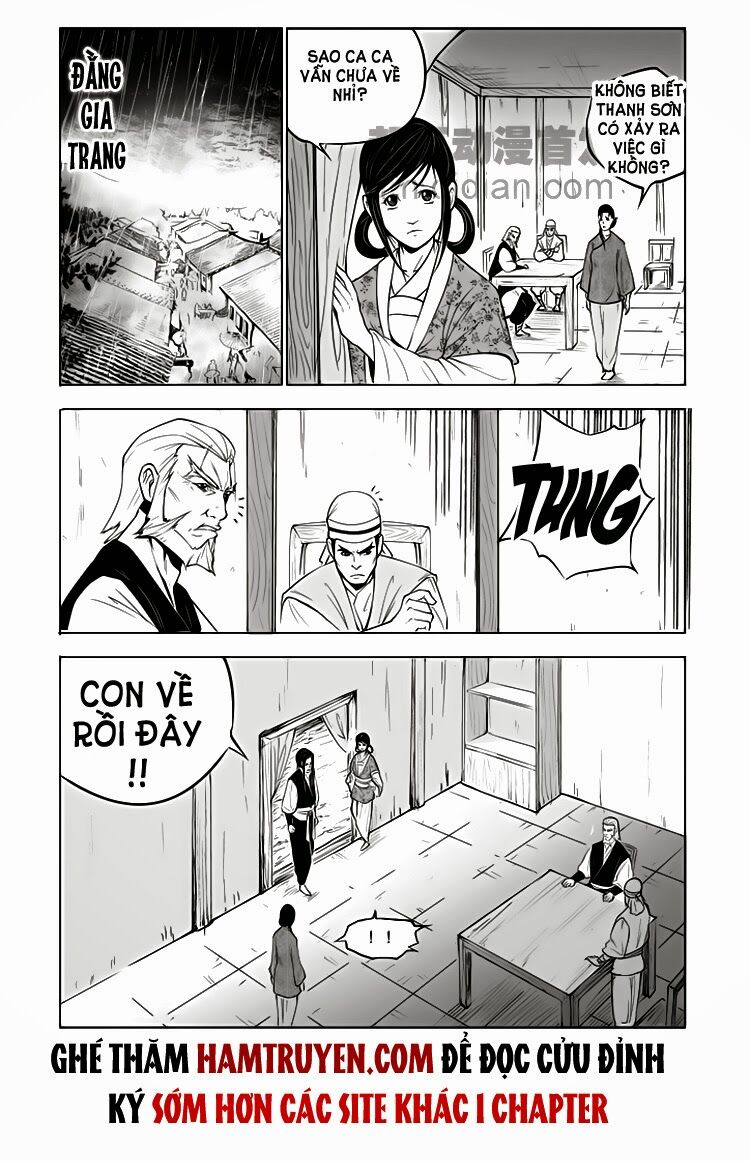 cửu đỉnh ký chapter 15 33