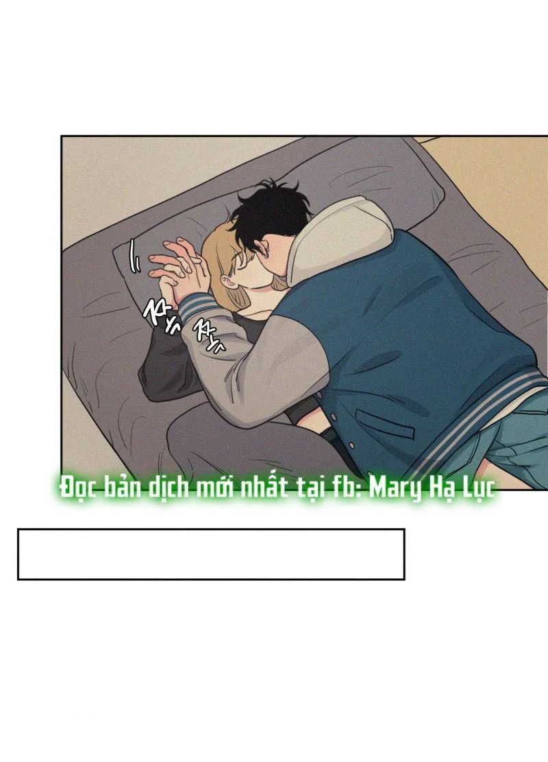 lý do yêu phải thằng bạn thân chapter 60 7