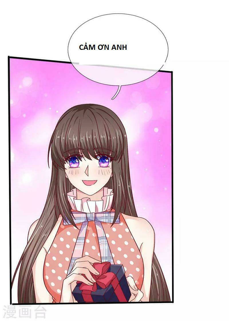 từ chối kết hôn với đại gia: cô dâu bỏ trốn chapter 42 8