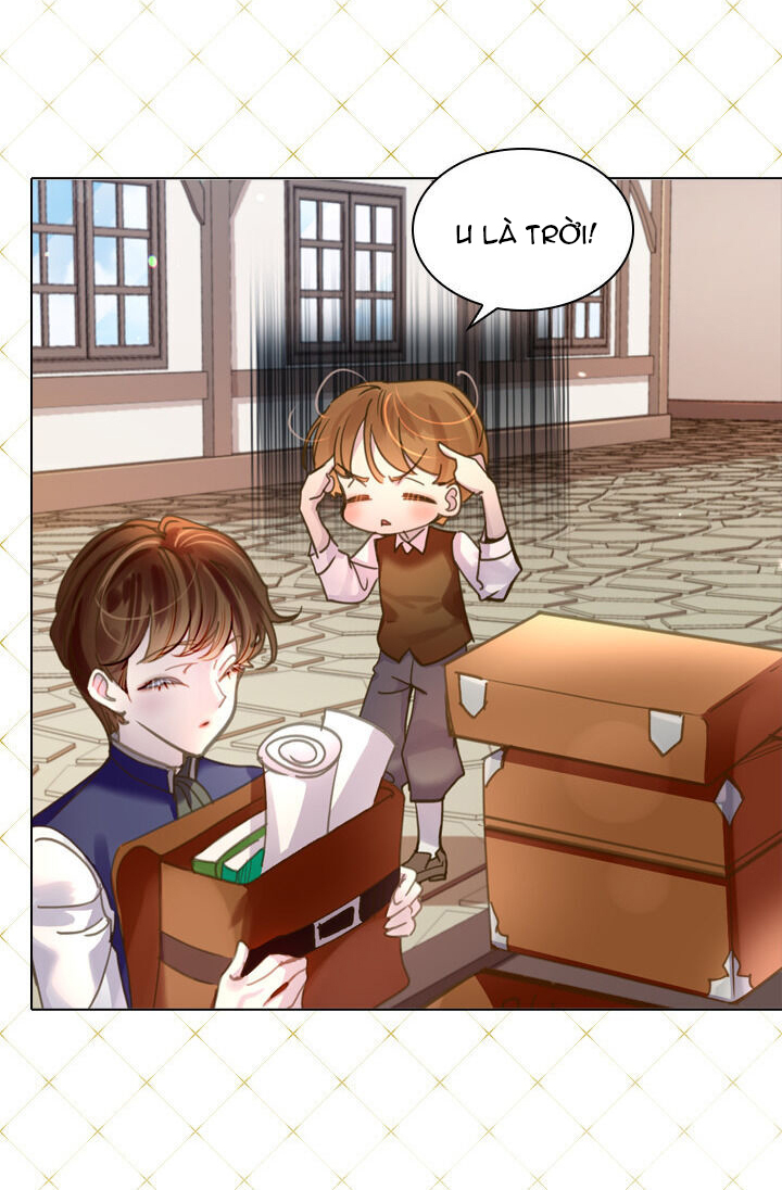 quy luật sinh tồn của nữ phụ chapter 36 27