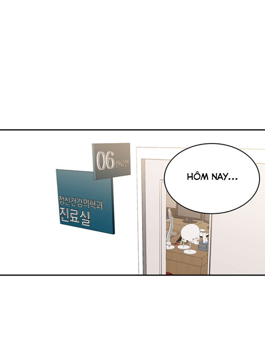 nụ hôn của giác quan thứ sáu chapter 15 2